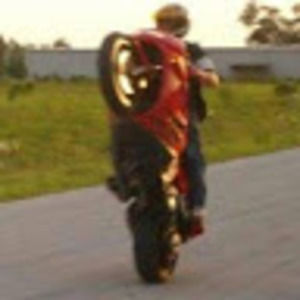 Meet your Posher, Tony